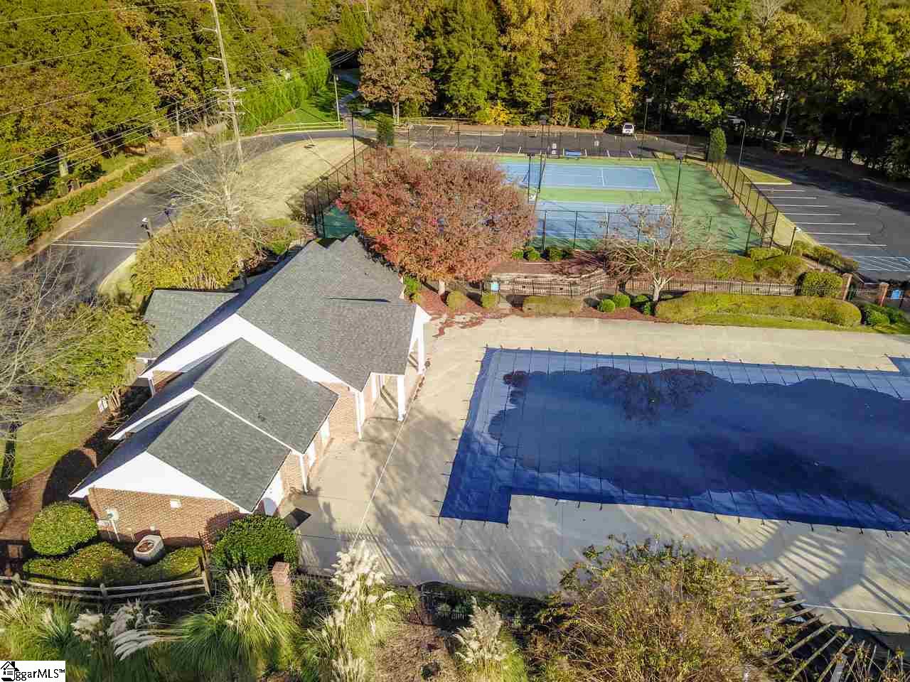 902 Carriage Hill Road Simpsonville, SC 29681 - Photo 34 of 35 Gallery Image 34
