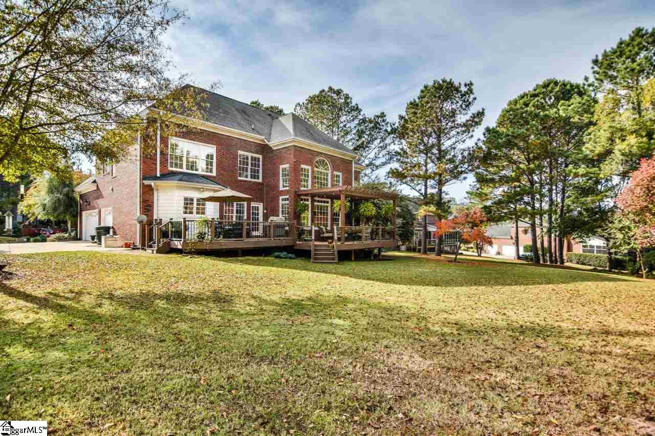 902 Carriage Hill Road Simpsonville, SC 29681 - Photo 5 of 35 Gallery Image 5