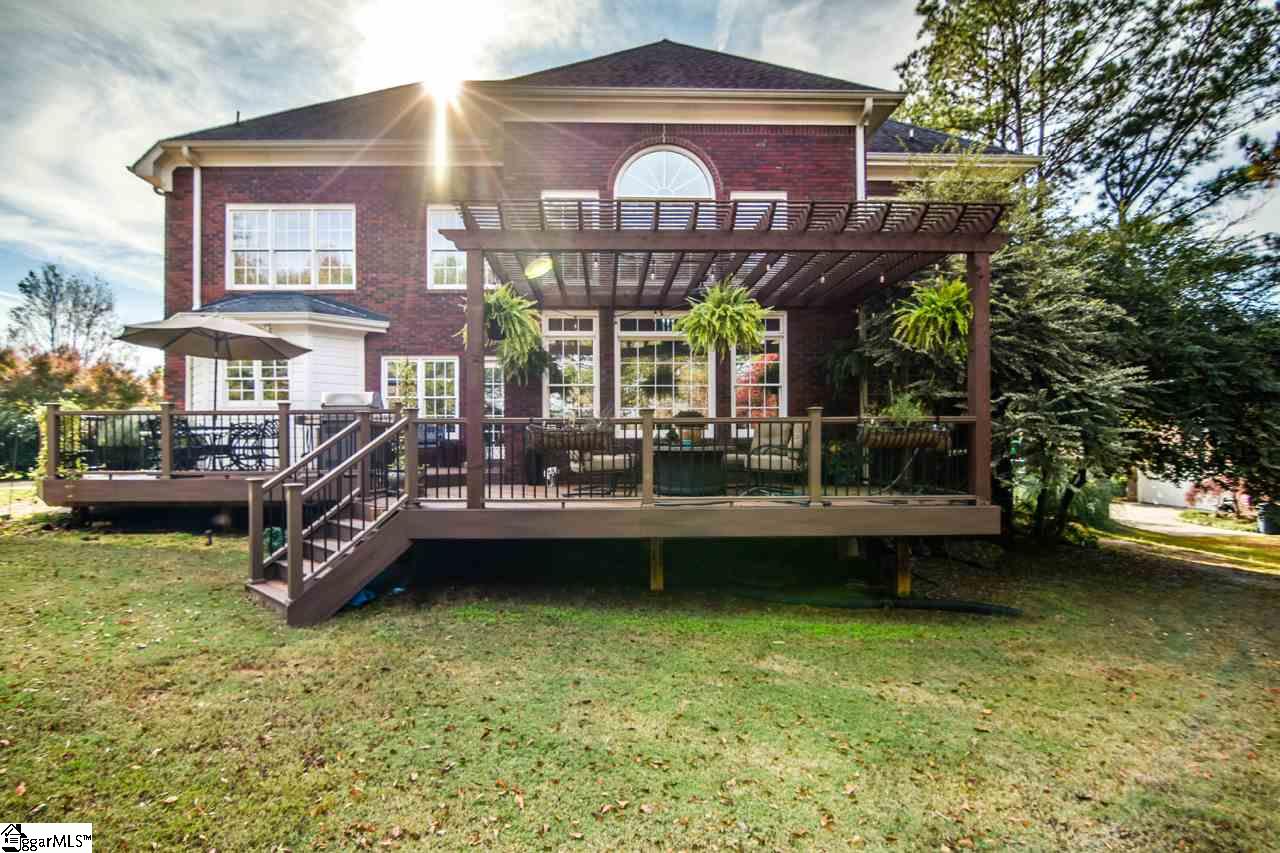 902 Carriage Hill Road Simpsonville, SC 29681 - Photo 6 of 35 Gallery Image 6