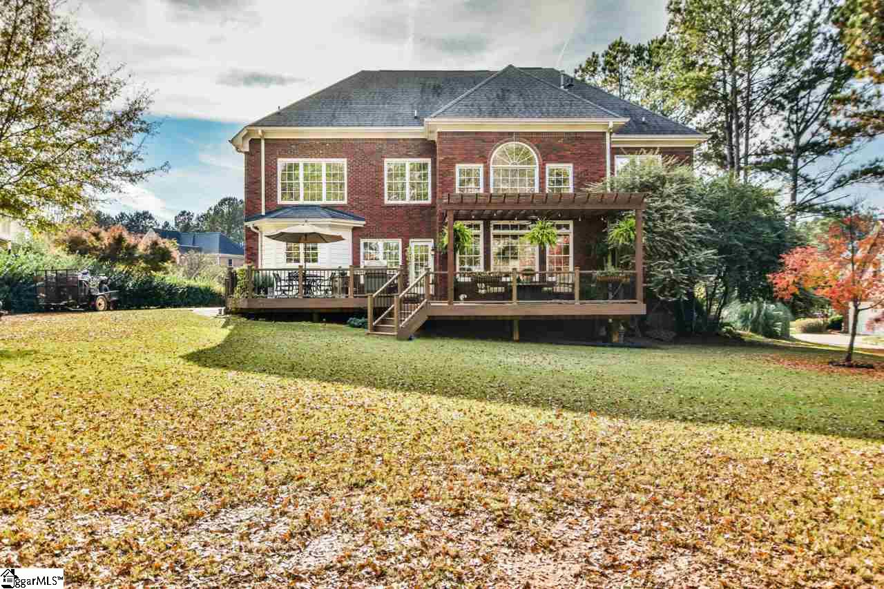 902 Carriage Hill Road Simpsonville, SC 29681 - Photo 7 of 35 Gallery Image 7