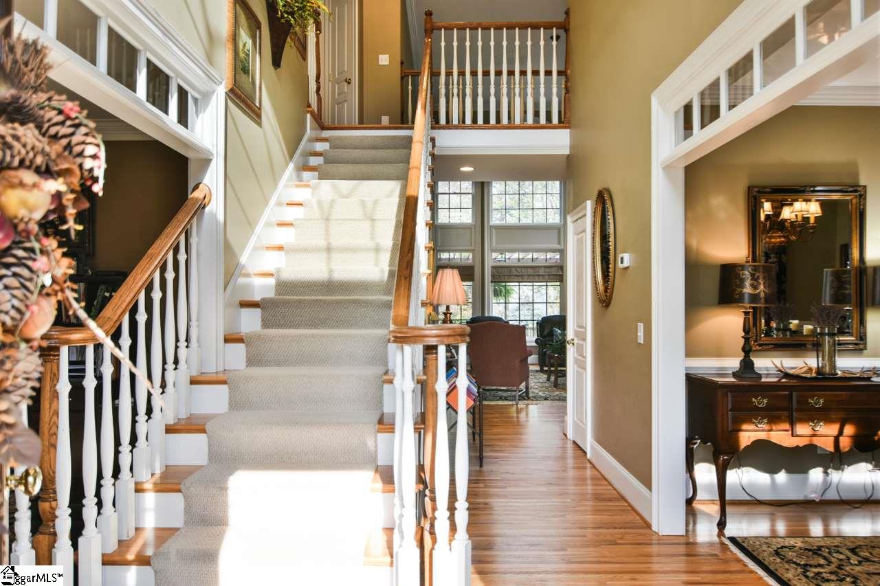 902 Carriage Hill Road Simpsonville, SC 29681 - Photo 8 of 35 Gallery Image 8