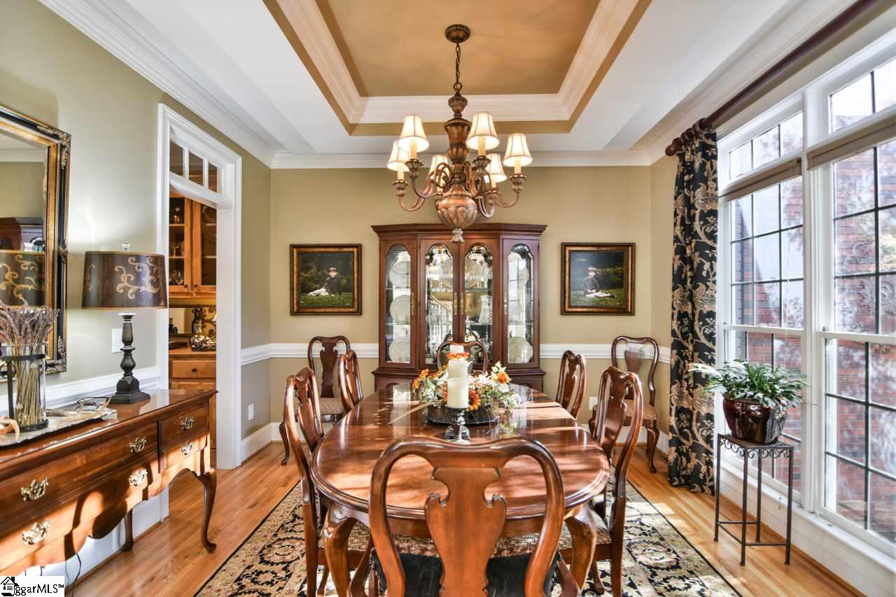 902 Carriage Hill Road Simpsonville, SC 29681 - Photo 9 of 35 Gallery Image 9