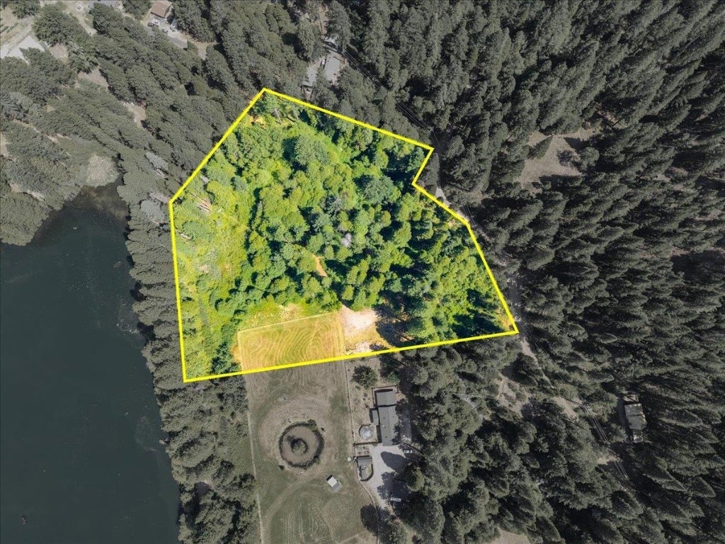 Lot #31 North Shasta Ranch Road North Mount Shasta, CA 96067 - Photo 3 of 11 Gallery Image 3