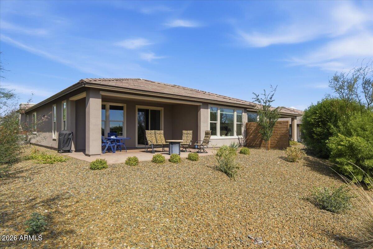 17435 East Cindercone Road Rio Verde, AZ 85263 - Photo 4 of 16 004-17435_E_Cindercone