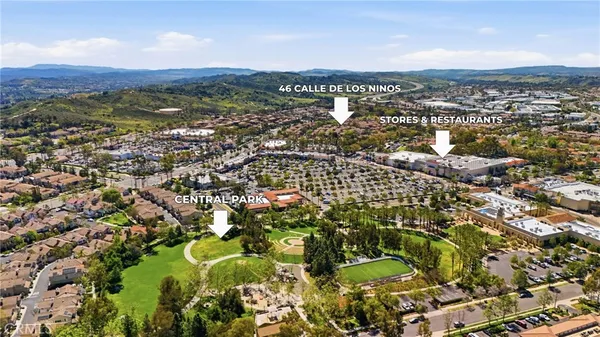 $825,000 | 46 Calle De Los Ninos, Rancho Santa Margarita, CA 92688