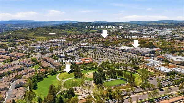 $825,000 | 46 Calle De Los Ninos, Rancho Santa Margarita, CA 92688