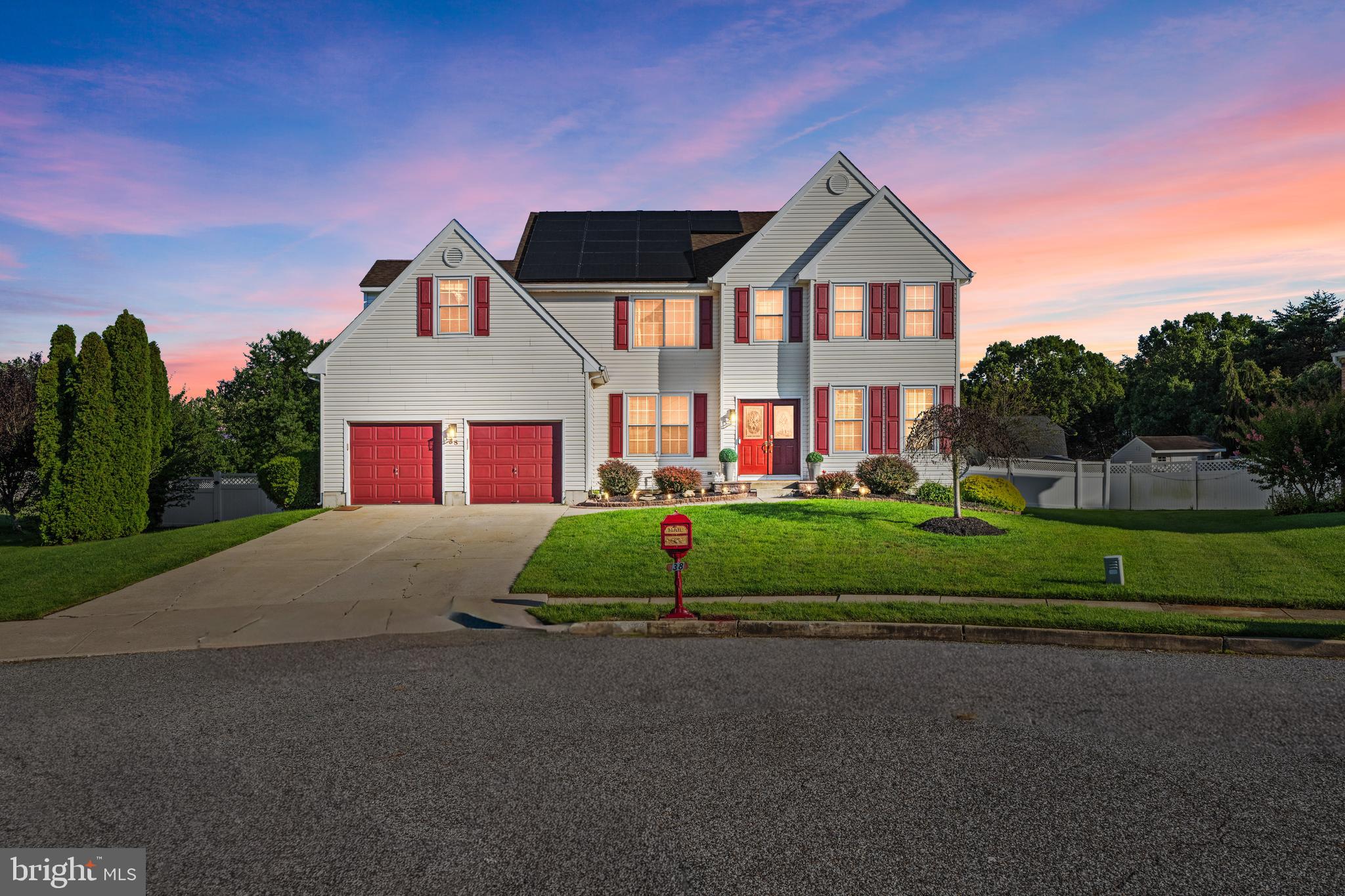 38 Chestertown Road Sicklerville, NJ 08081 - Photo 1 of 31