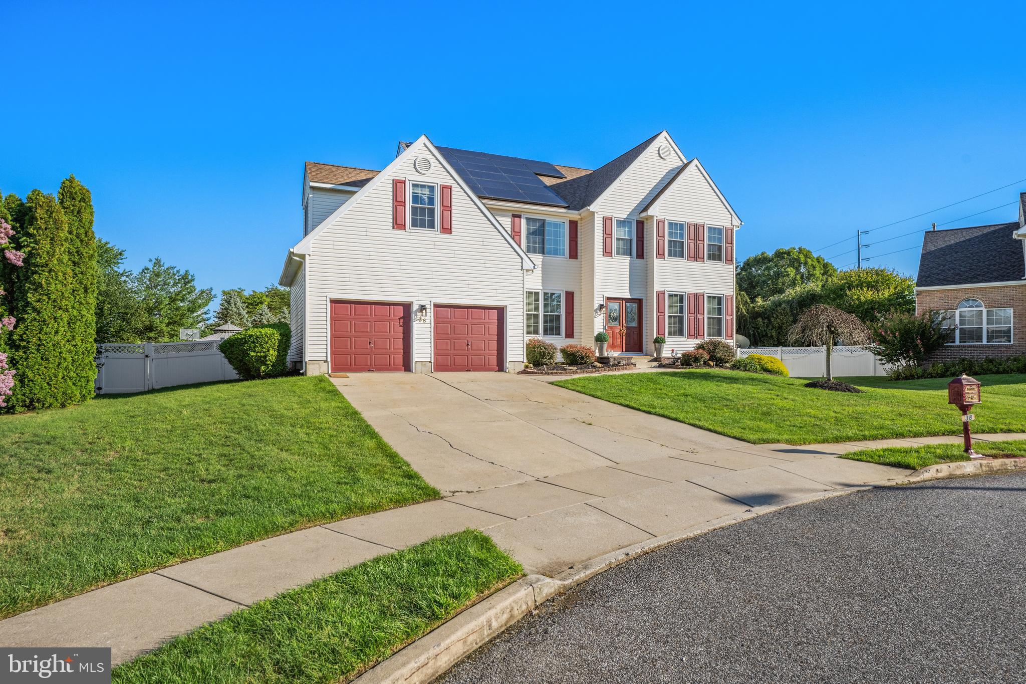38 Chestertown Road Sicklerville, NJ 08081 - Photo 2 of 31