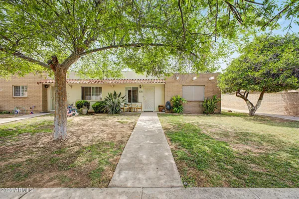 $323,000 | 636 North Lesueur Circle, Mesa, AZ 85203
