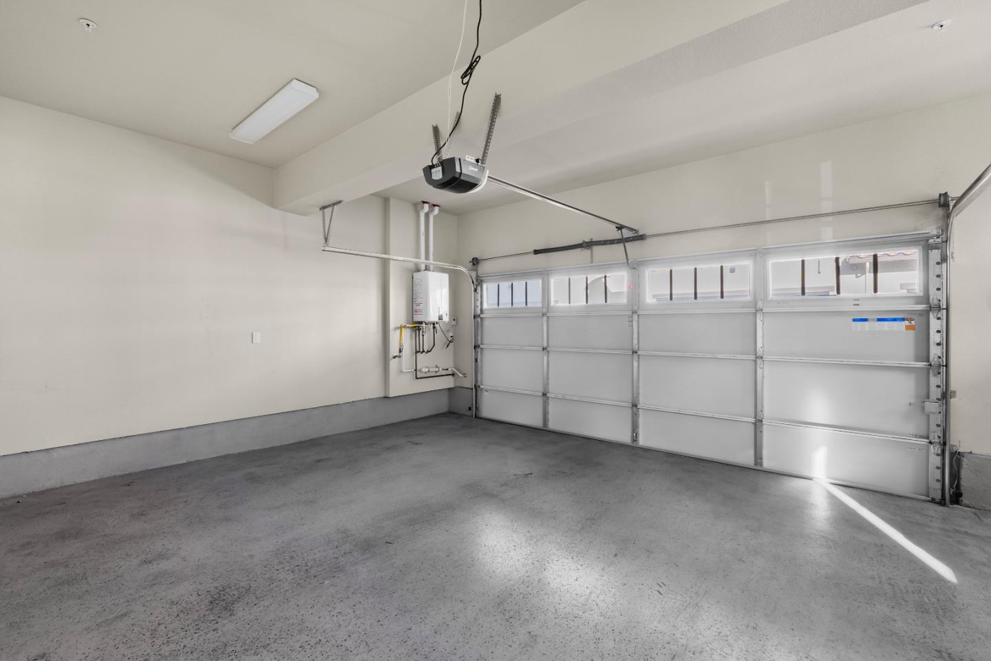 719 Raines Terrace Sunnyvale, CA 94087 - Photo 30 of 47 a view of a garage