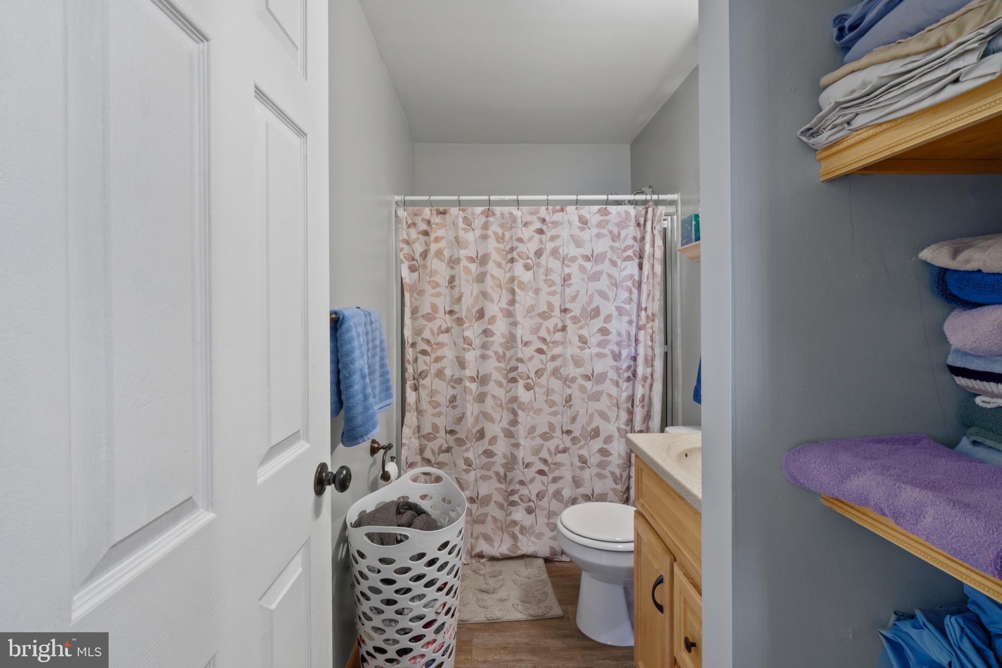 7113 Olivia Road Baltimore, MD 21220 - Photo 15 of 30 Full bathroom