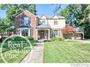961 Trombley Road Grosse Pointe Park, MI 48230 - Photo 1 of 31
