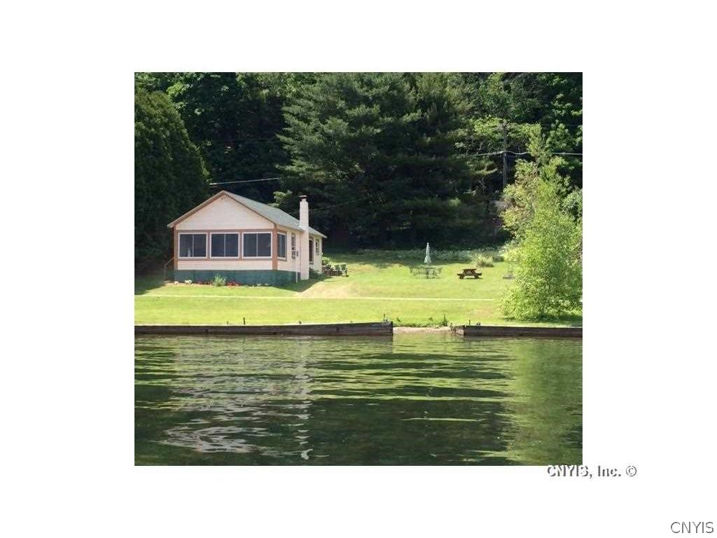 438 West Lake Road DeRuyter, NY 13052 - Photo 1 of 1 Gallery Image 1