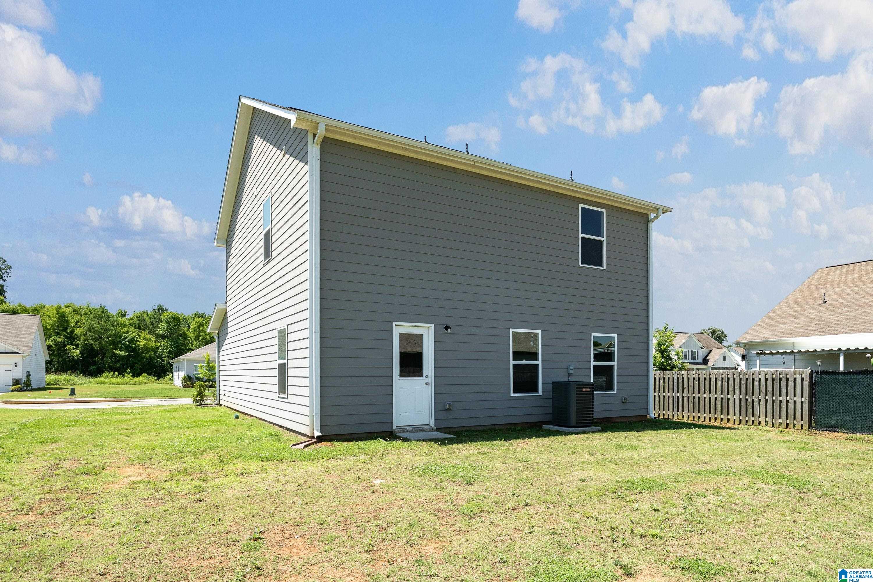 1083 Pilgrim Lane Montevallo, AL 35115 - Photo 34 of 70