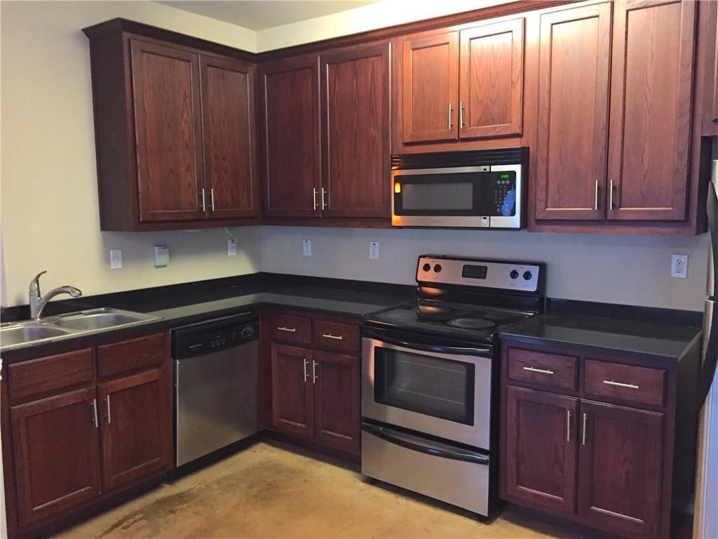 910 West 25th Street, Unit 307 Austin, TX 78705 - Photo 5 of 9