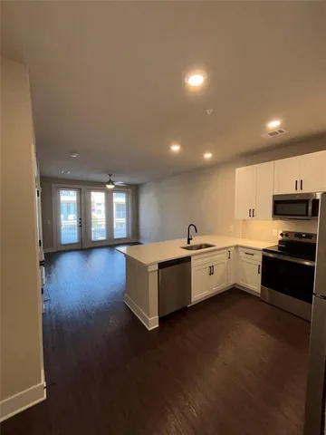 $1,530 | 111 Town Place, Unit 3840, Fairview, TX 75069