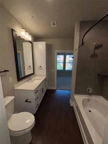 $1,530 | 111 Town Place, Unit 3840, Fairview, TX 75069