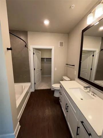 $1,530 | 111 Town Place, Unit 3840, Fairview, TX 75069