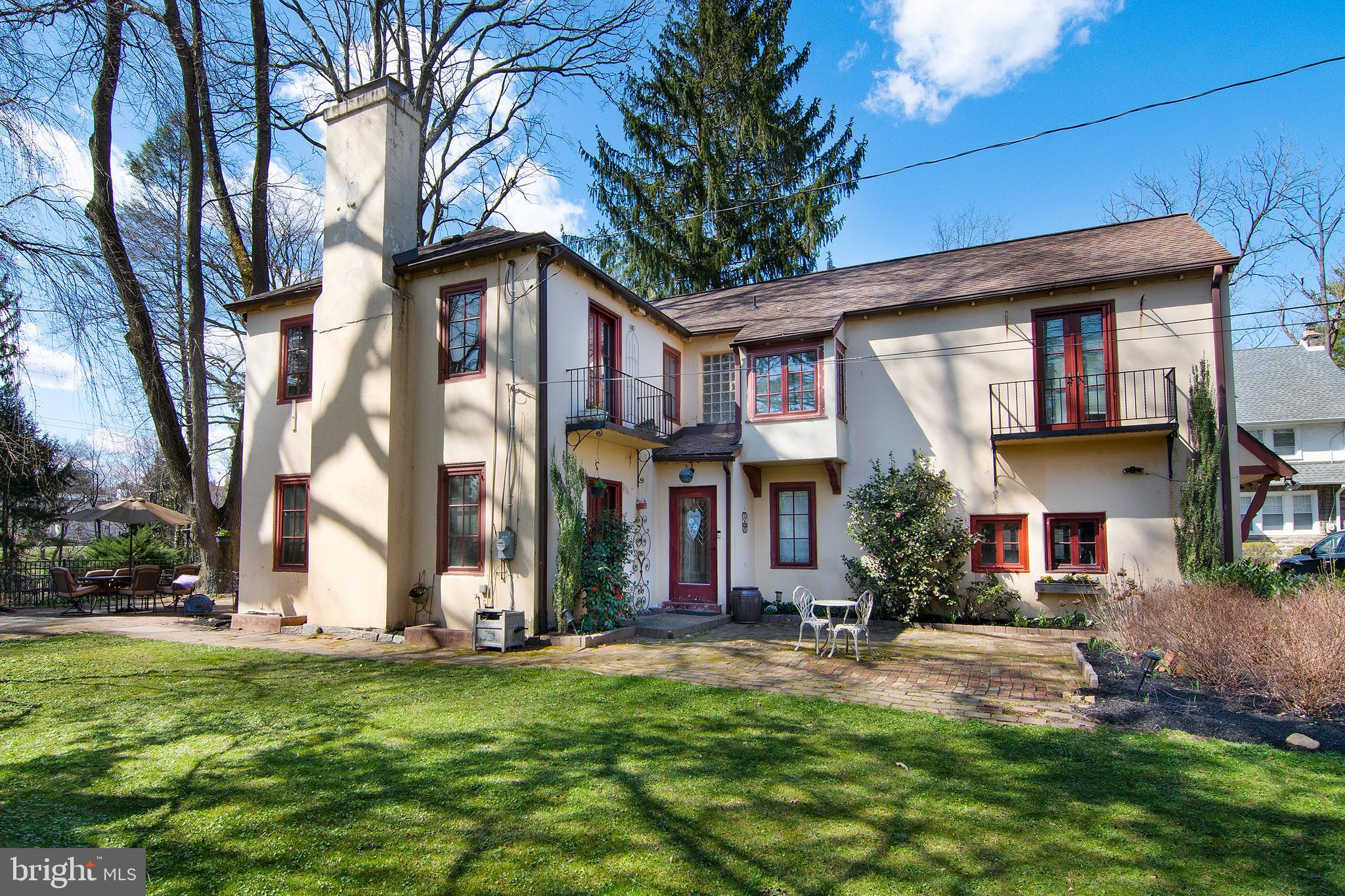 26 Haverford Road Ardmore, PA 19003 - Photo 1 of 42