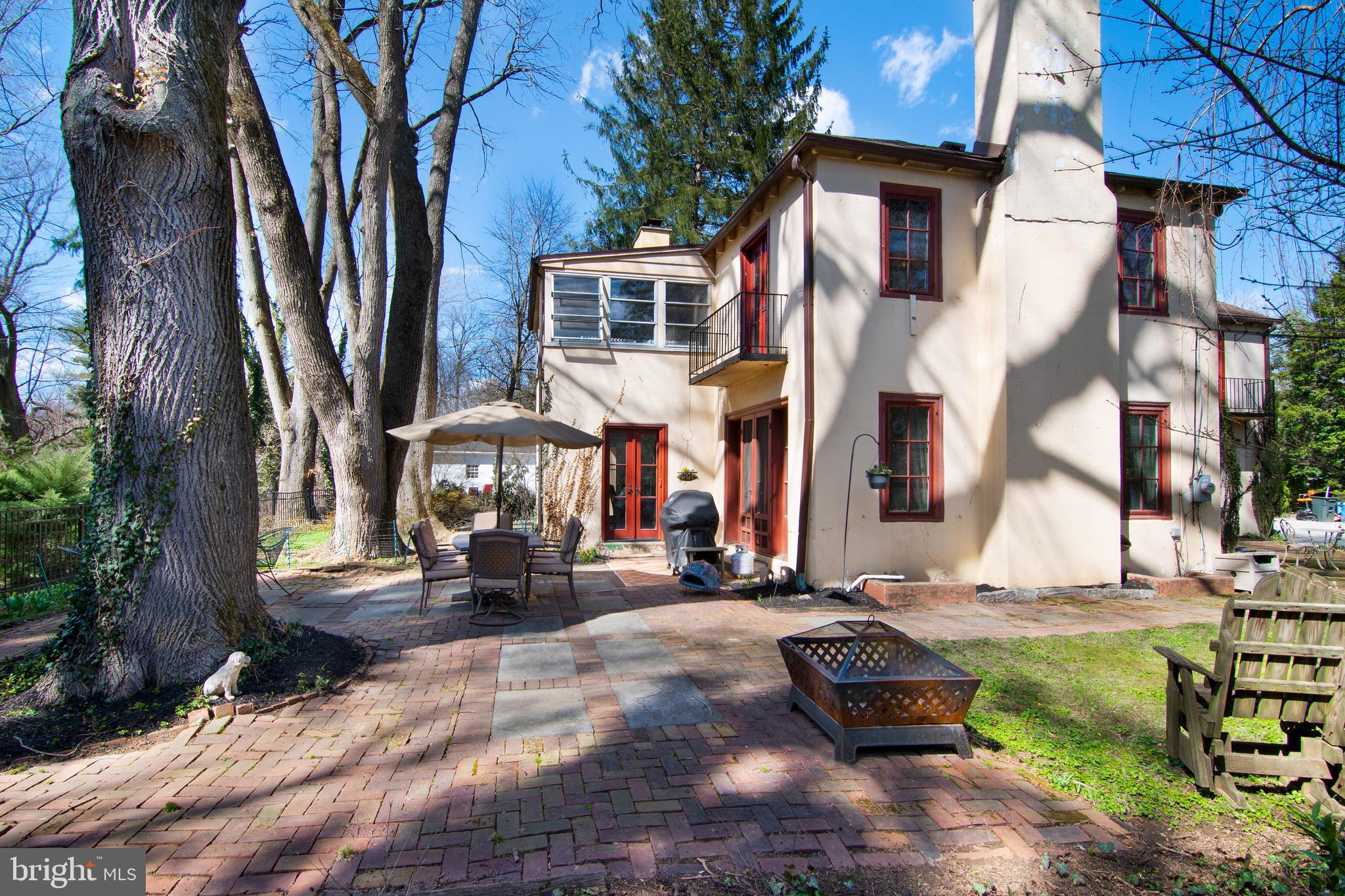 26 Haverford Road Ardmore, PA 19003 - Photo 32 of 42