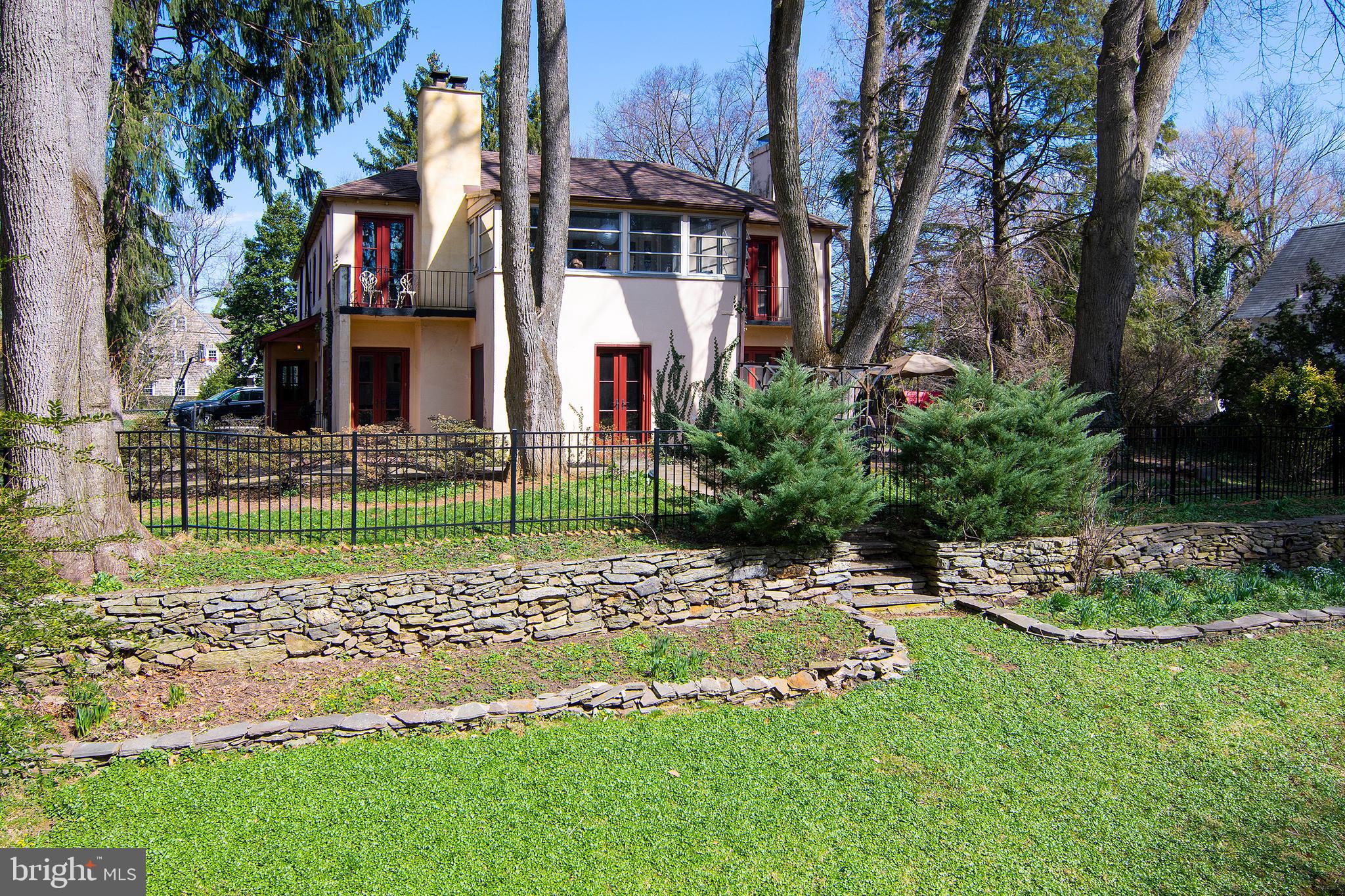 26 Haverford Road Ardmore, PA 19003 - Photo 34 of 42