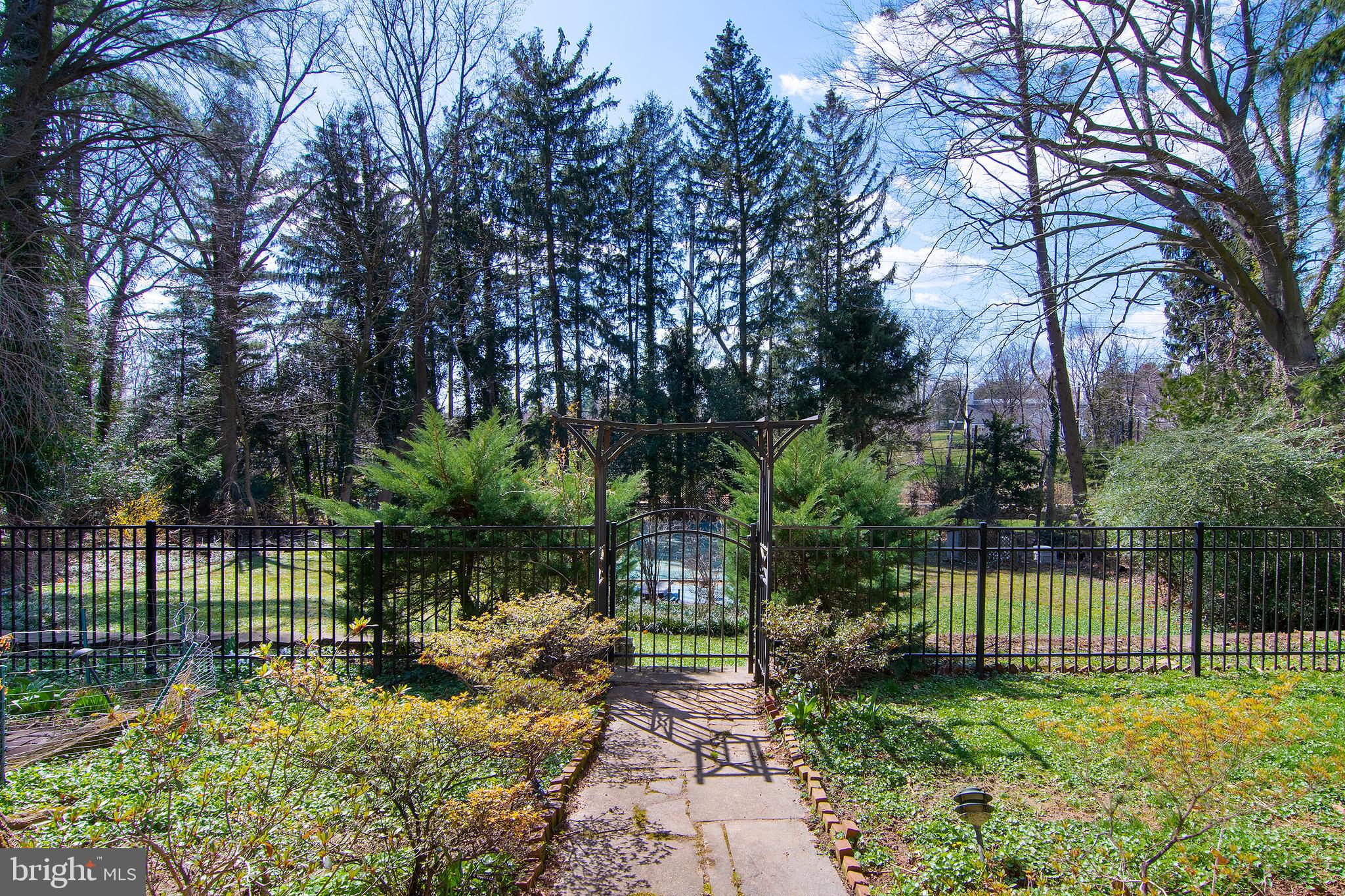 26 Haverford Road Ardmore, PA 19003 - Photo 35 of 42