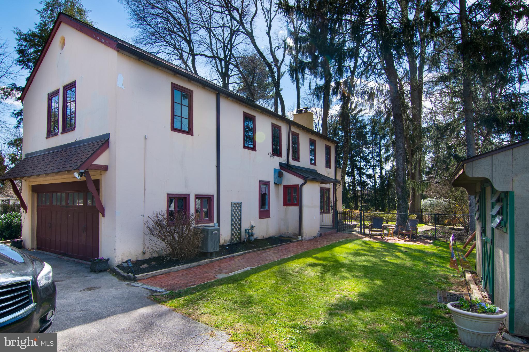 26 Haverford Road Ardmore, PA 19003 - Photo 40 of 42