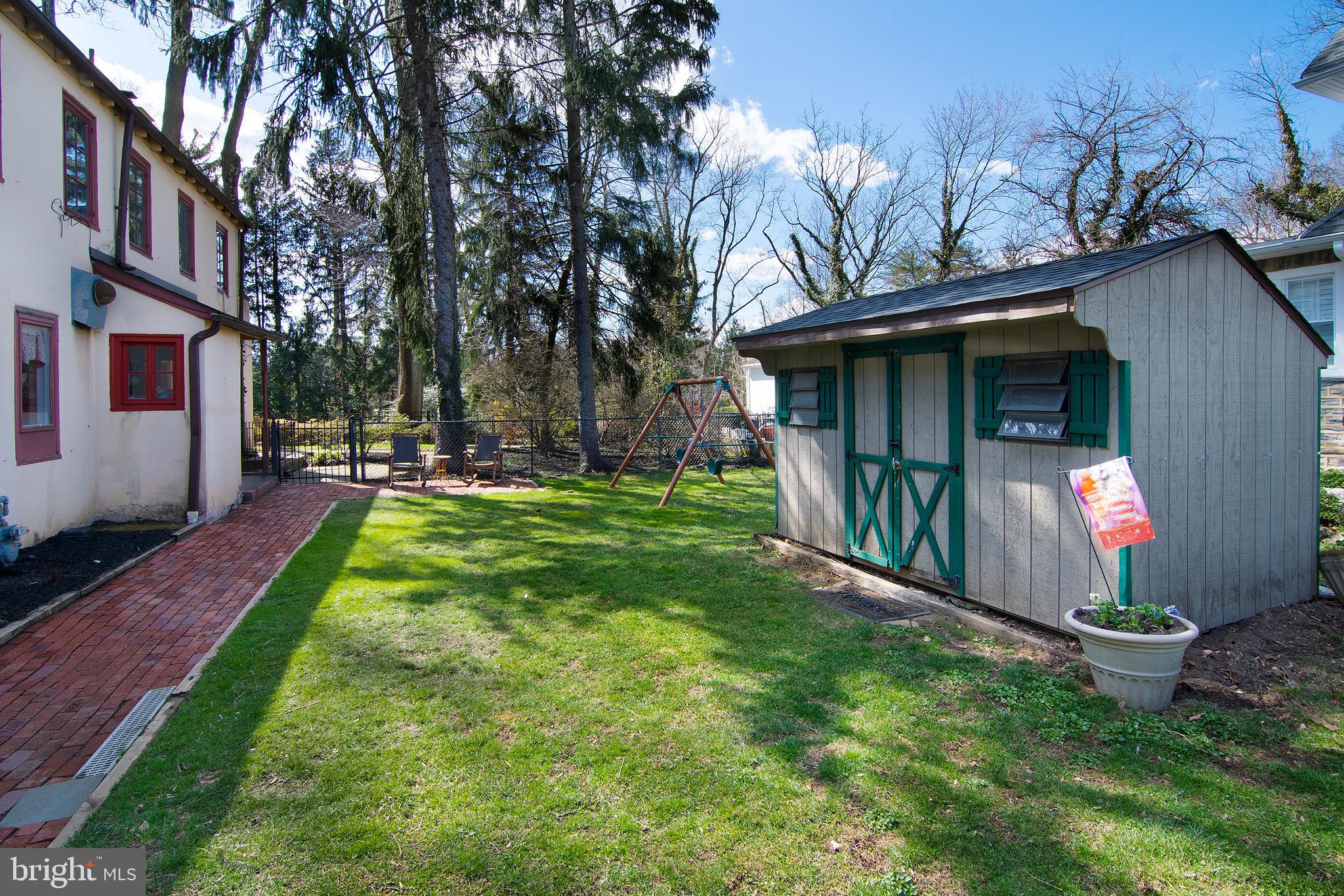 26 Haverford Road Ardmore, PA 19003 - Photo 41 of 42