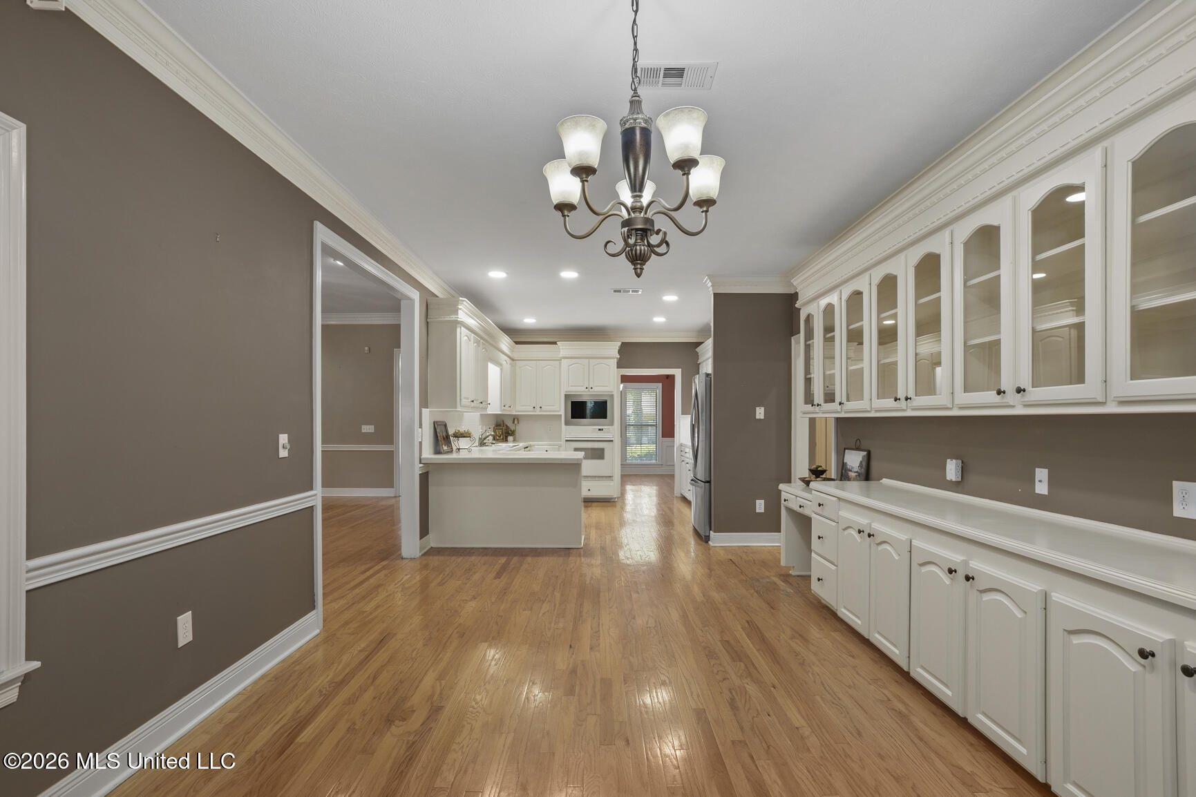 525 Ridge Circle Brandon, MS 39047 - Photo 21 of 51 525 Ridge Cir_jhookphotos-20