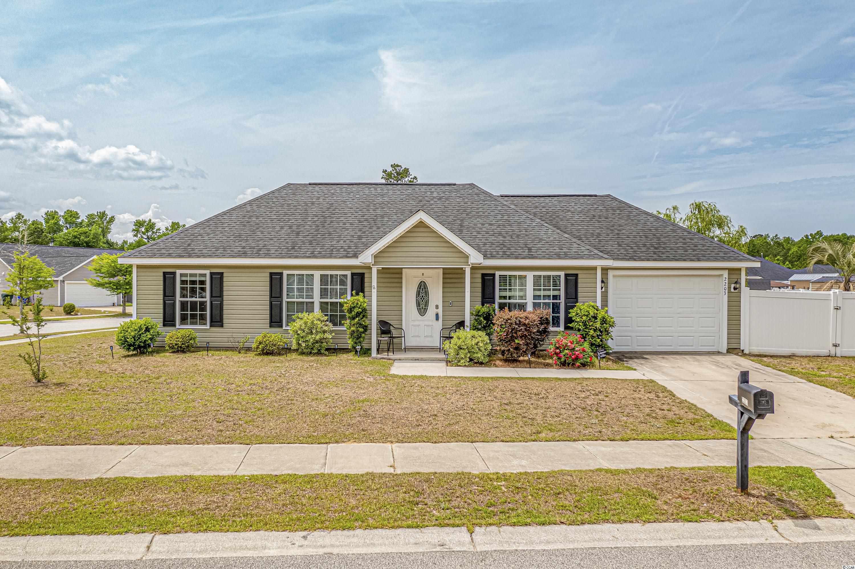 2203 Belladora Road Conway, SC 29527 - Photo 1 of 28 Gallery Image 1