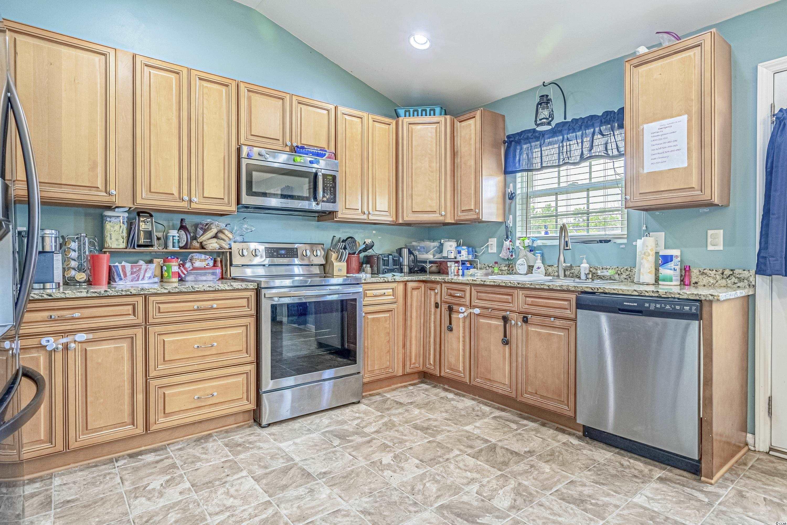 2203 Belladora Road Conway, SC 29527 - Photo 8 of 28 Gallery Image 8