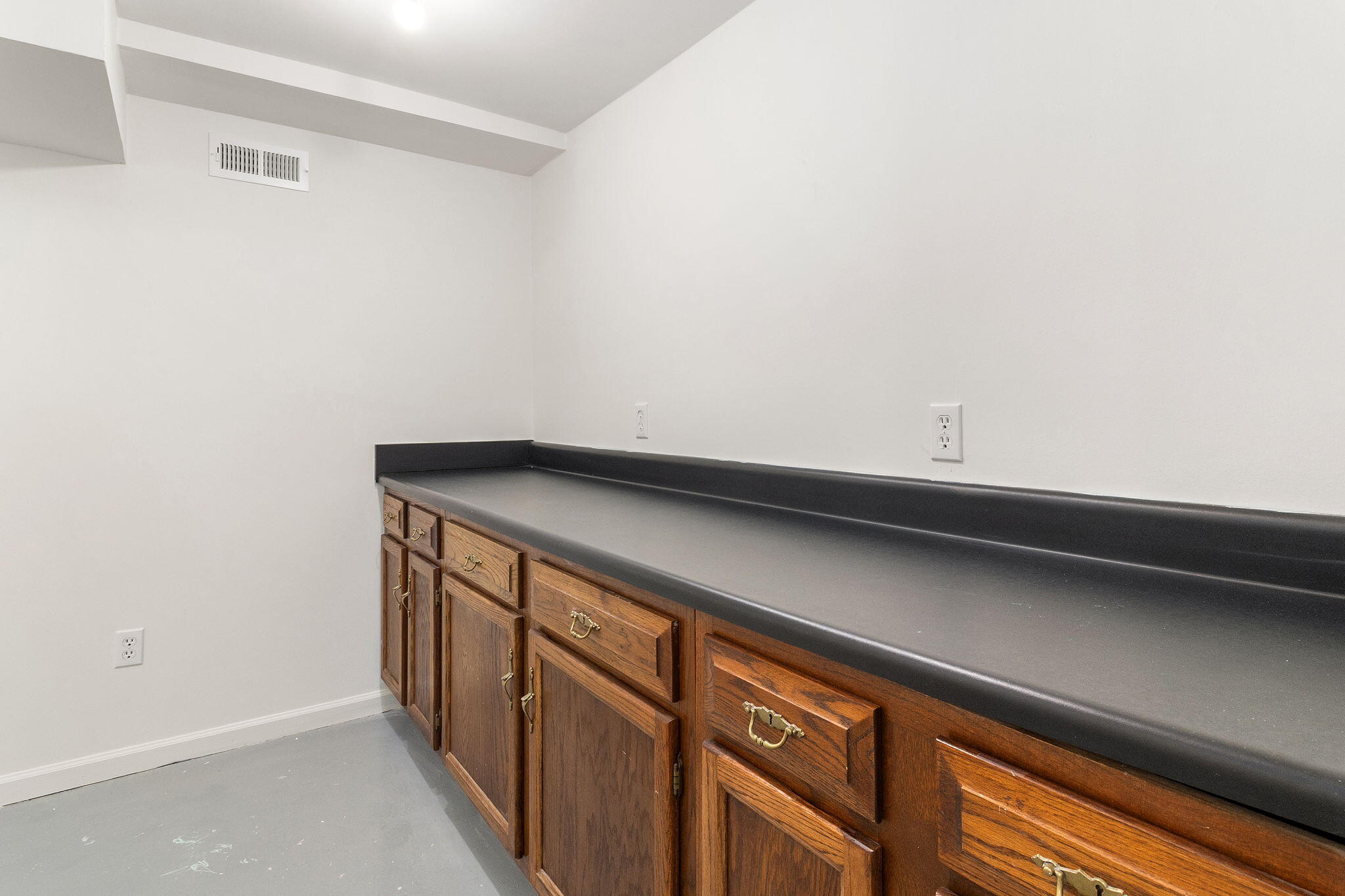 1808 Hidden Harbor Road Hixson, TN 37343 - Photo 55 of 73 basement utility room