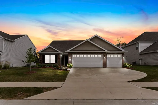 $364,900 | 7394 Haven Boulevard, Fort Wayne, IN 46804