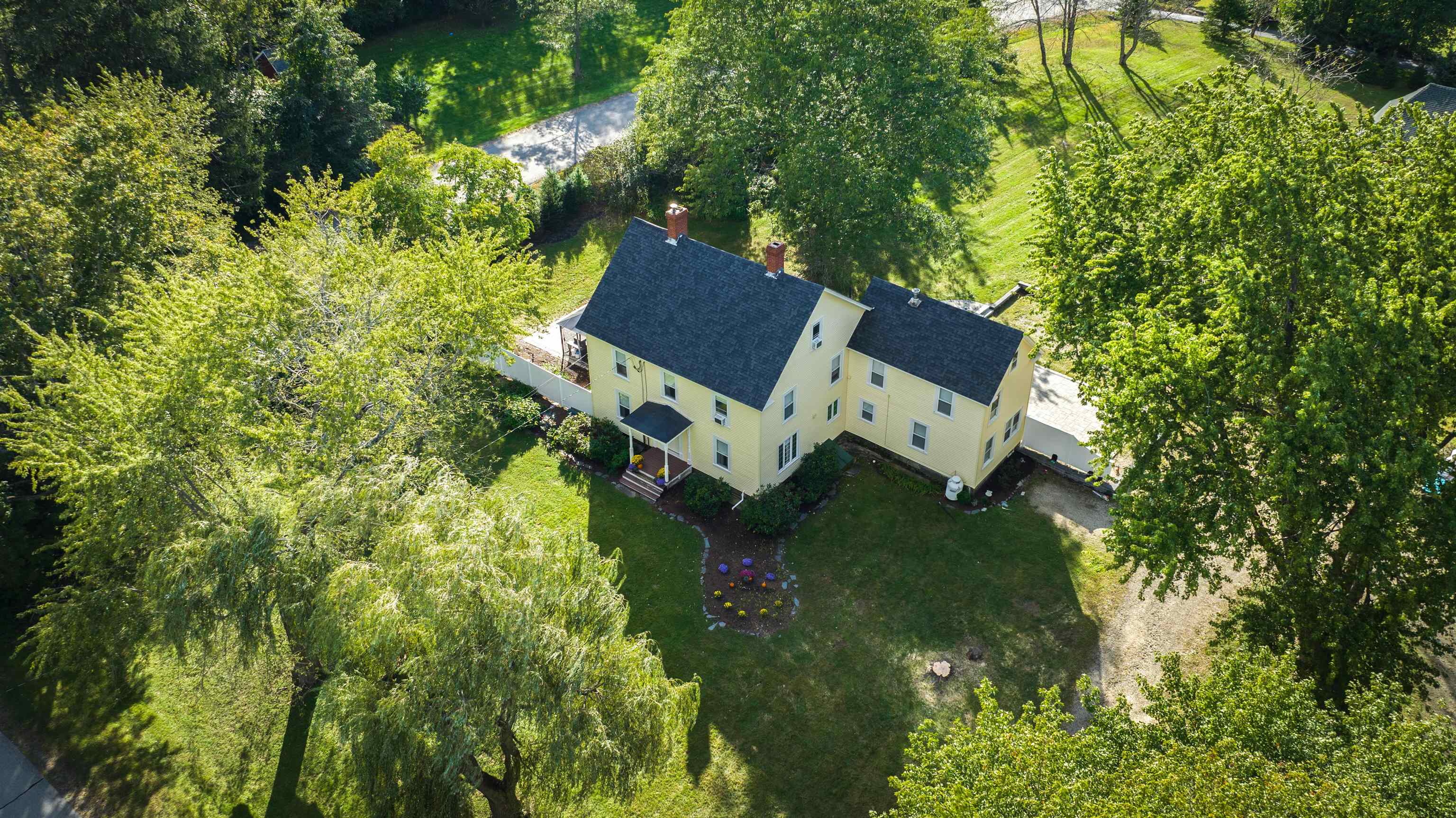 2 Emery Lane Stratham, NH 03885 - Photo 35 of 40 Gallery Image 35