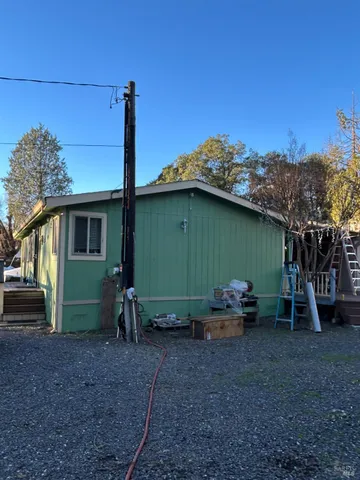 $419,000 | 1114 Lake Mendocino Drive, Ukiah, CA 95482