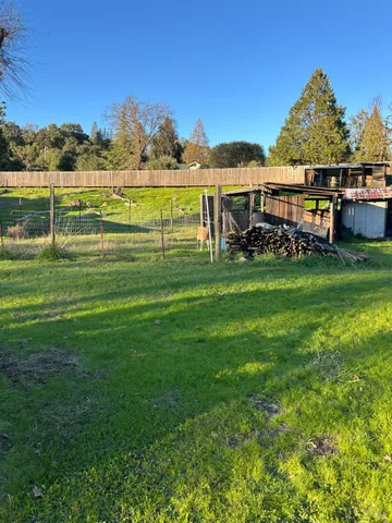 $419,000 | 1114 Lake Mendocino Drive, Ukiah, CA 95482