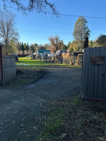 $419,000 | 1114 Lake Mendocino Drive, Ukiah, CA 95482