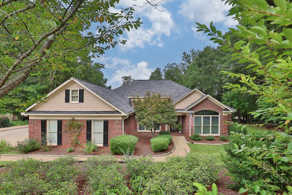4724 Champion's Way Columbus, GA 31909 - Photo 1 of 30 Main View