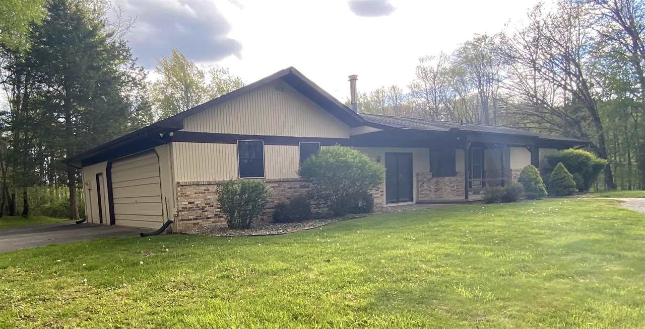 10310 Hadley Road Gregory, MI 48137 - Photo 2 of 30 Photo 2