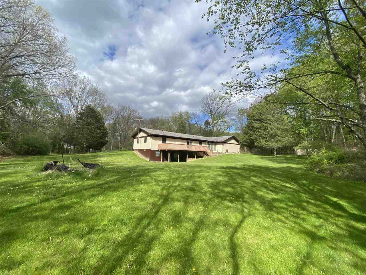 10310 Hadley Road Gregory, MI 48137 - Photo 22 of 30 Photo 22