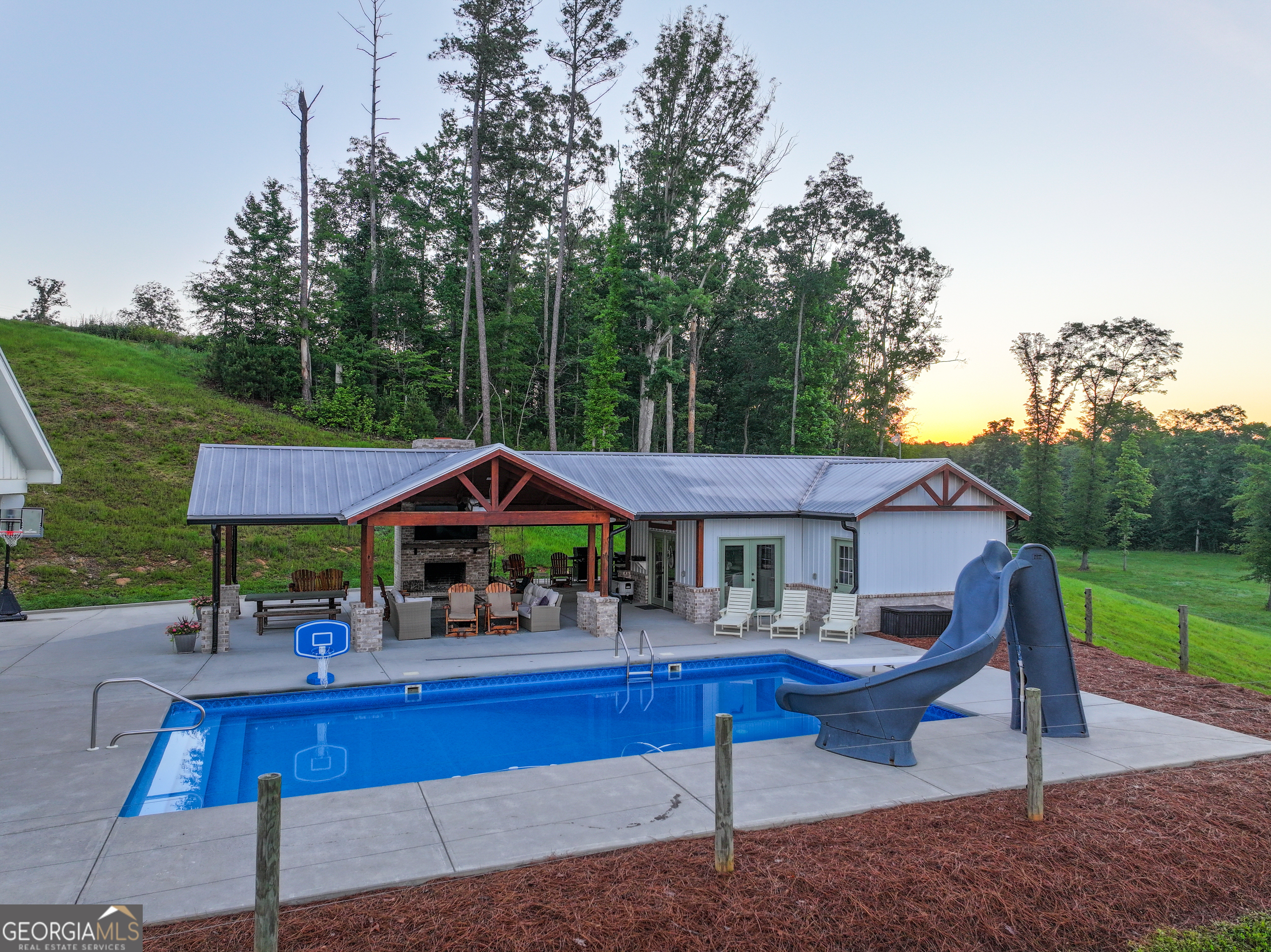 259 Garner Road Buchanan, GA 30113 - Photo 8 of 100