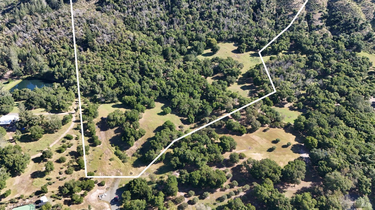 0 Franz Valley School Road Calistoga, CA 94515 - Photo 4 of 6