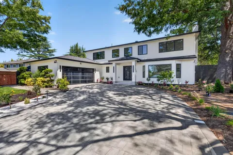 $4,980,000 | 12637 Lido Way, Saratoga, CA 95070