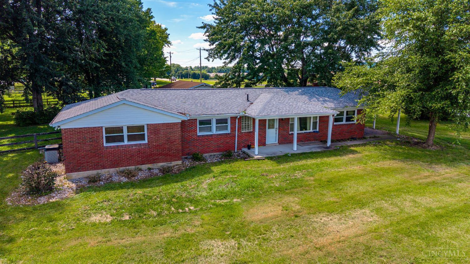 1593 Stephens Road Maineville, OH 45039 - Photo 24 of 28