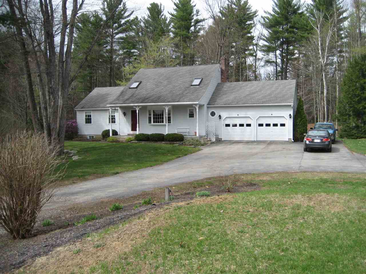 73 Center Road Salisbury, NH 03268 - Photo 2 of 39