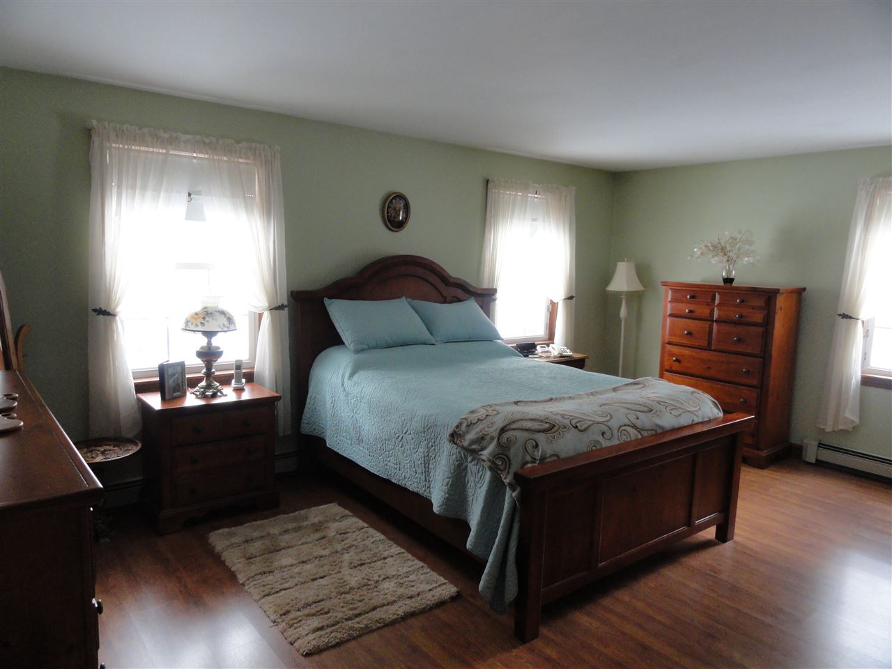 73 Center Road Salisbury, NH 03268 - Photo 11 of 39