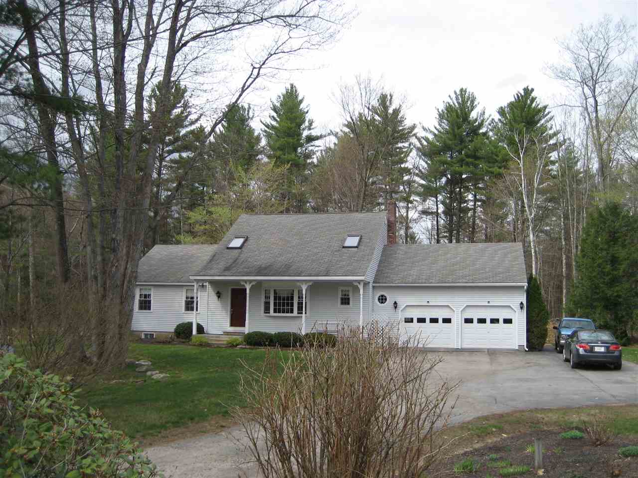 73 Center Road Salisbury, NH 03268 - Photo 3 of 39