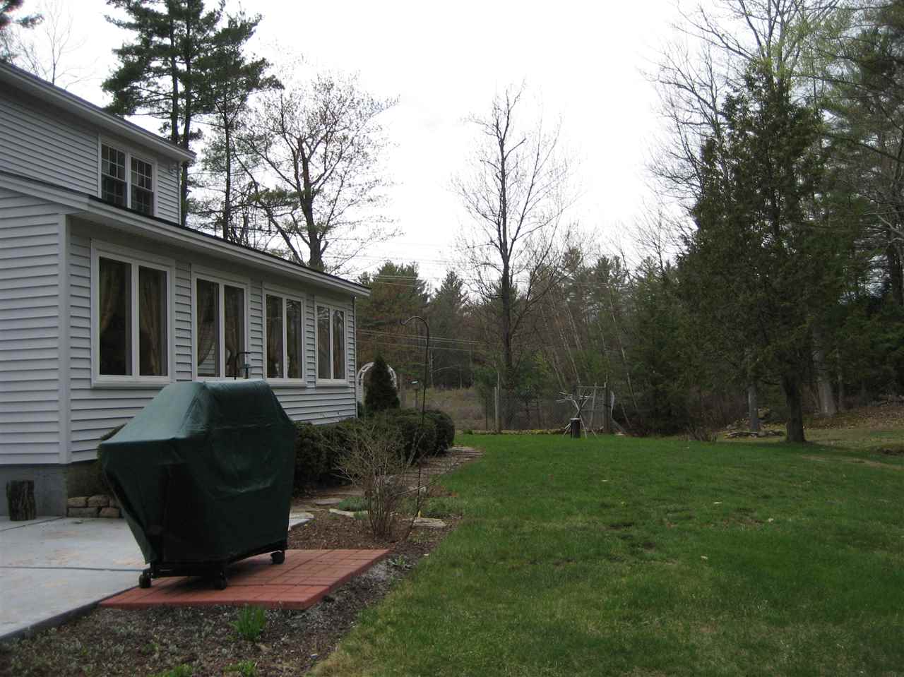 73 Center Road Salisbury, NH 03268 - Photo 28 of 39