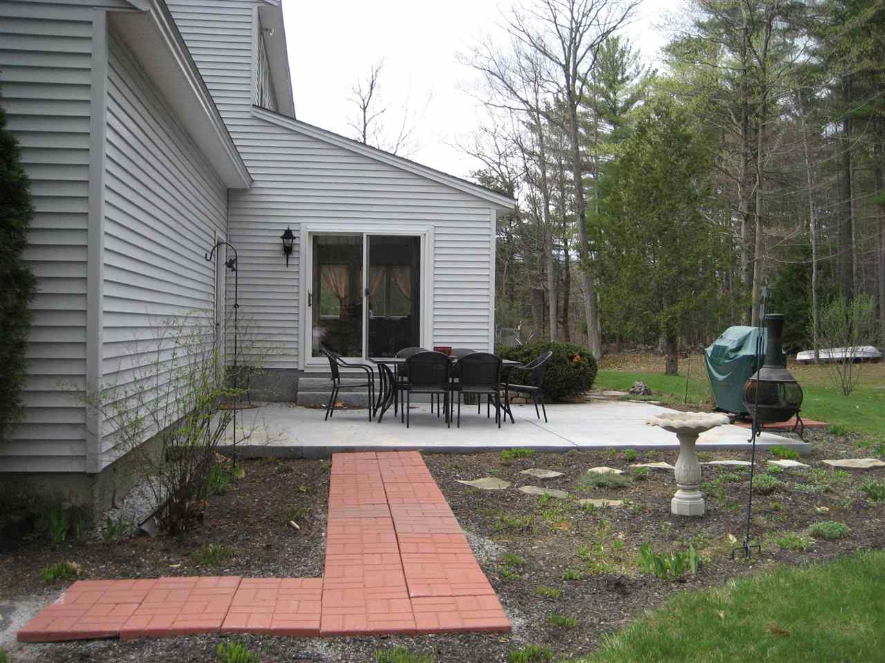 73 Center Road Salisbury, NH 03268 - Photo 30 of 39