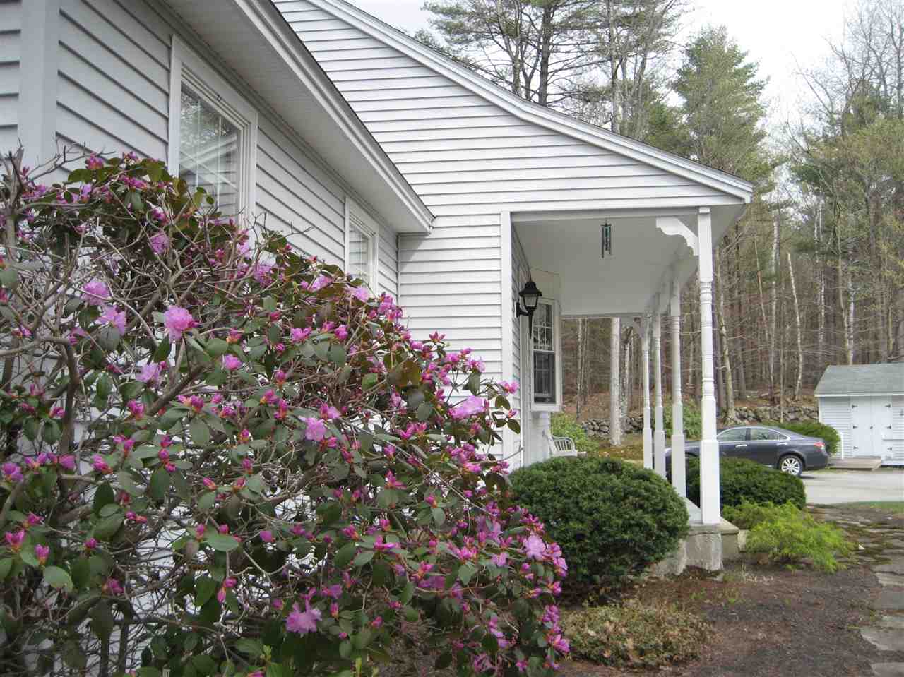 73 Center Road Salisbury, NH 03268 - Photo 31 of 39